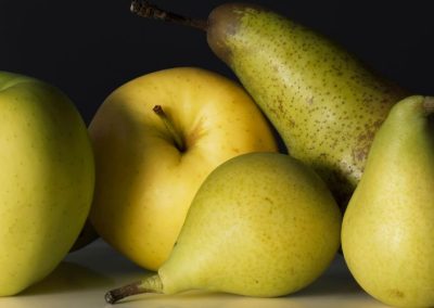 WAPA ajusta al alza la estimación de cosecha 2025/26 de manzanas y peras en Europa