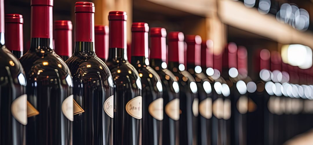 La producción mundial de vino se mantendrá por debajo del promedio por tercer año consecutivo