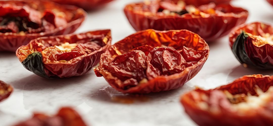 Turquía se posiciona como el segundo productor mundial de tomate deshidratado