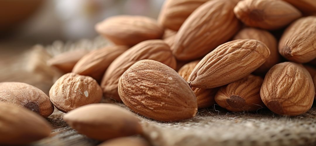 Almendras/Australia: Envíos totales acumulados a septiembre 2025 caen 5%