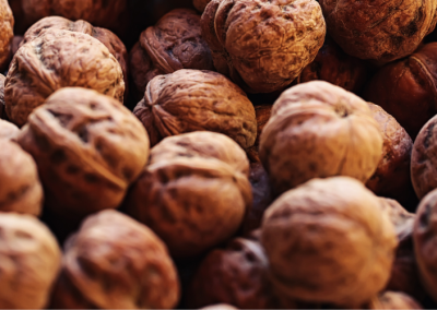 Nueces/Unión Europea: Agricultores presentan enmienda contra el arancel 0% a los frutos secos de EE. UU.