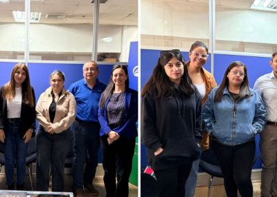 Gestor Inclusivo(a): Trabajadores de 9 nuevas empresas finalizan proceso de evaluaciones para obtener certificación del perfil laboral con Chilealimentos