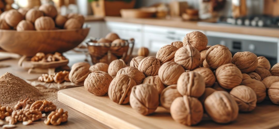 Frutos Secos/Aflatoxinas: Asociaciones de España piden a la Unión Europea reforzar la vigilancia sanitaria sobre las importaciones estadounidenses