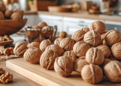 Frutos Secos/Aflatoxinas: Asociaciones de España piden a la Unión Europea reforzar la vigilancia sanitaria sobre las importaciones estadounidenses