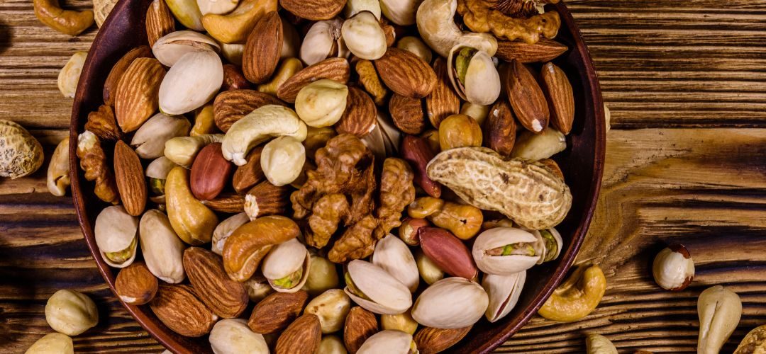 La Generación Z de India puede transformar la demanda global de frutos secos