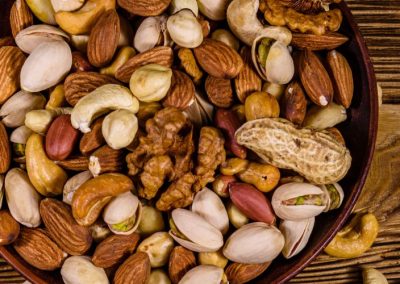 La Generación Z de India puede transformar la demanda global de frutos secos