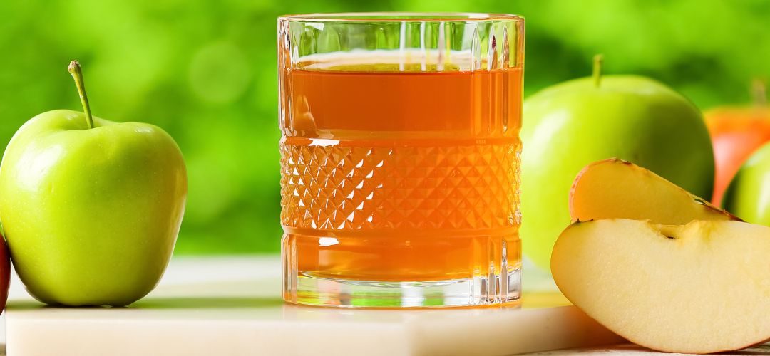 Jugo Concentrado de Manzana: Turquía pierde competitividad frente a Polonia y China
