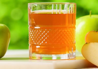 Jugo Concentrado de Manzana: Turquía pierde competitividad frente a Polonia y China