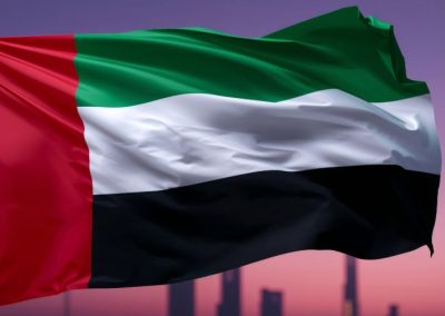 Entra en vigor el Acuerdo de Asociación Económica Integral entre Chile y Emiratos Árabes Unidos