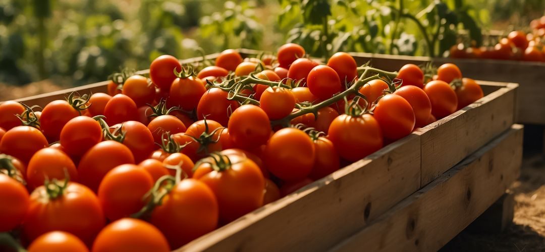 Pasta de Tomate: Alza de la demanda en África y Oriente Medio redefine la competencia global