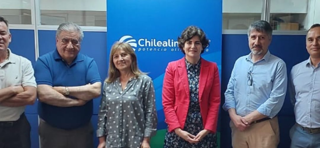 Centro de Evaluación y Certificación de Competencias Laborales de Chilealimentos cumple satisfactoriamente auditoría de ChileValora