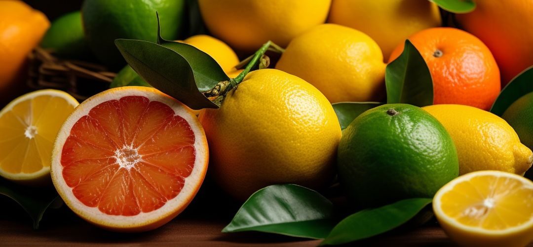 Cítricos: Se estima una reducción del 2% en la Producción del hemisferio norte en 2025/26