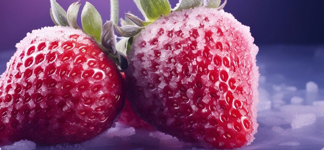 Egipto/Frutillas: Exportaciones superarían las 550 mil toneladas entre fresco y congelado en la temporada que se inicia