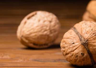 USDA/Nueces: Demanda Europea y Asiática impulsa el crecimiento de la industria global