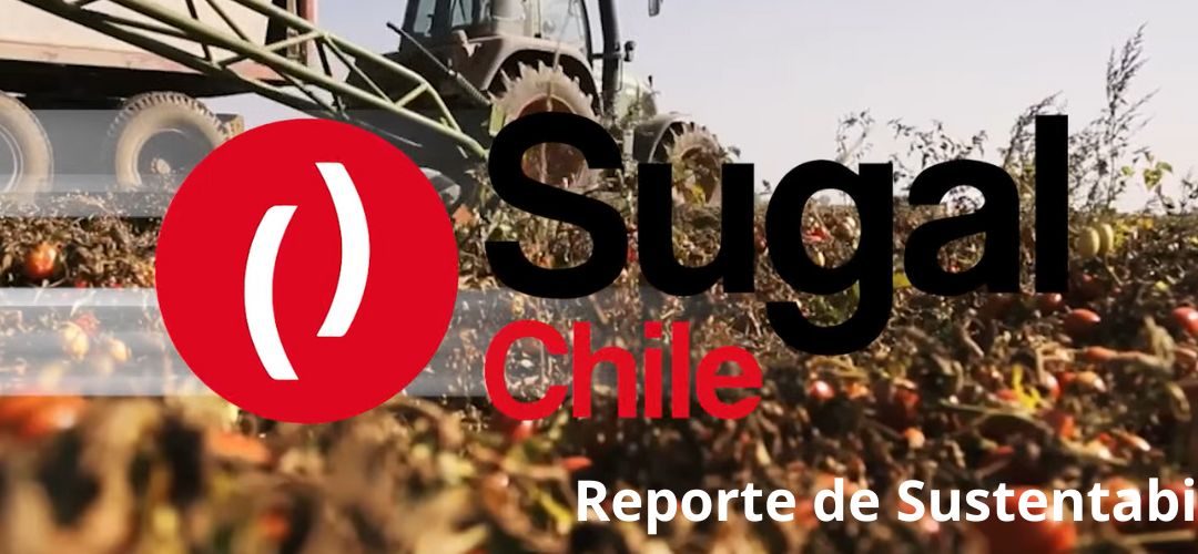 Sugal Group presenta sus principales hitos logrados en Sustentabilidad