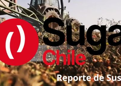 Sugal Group presenta sus principales hitos logrados en Sustentabilidad