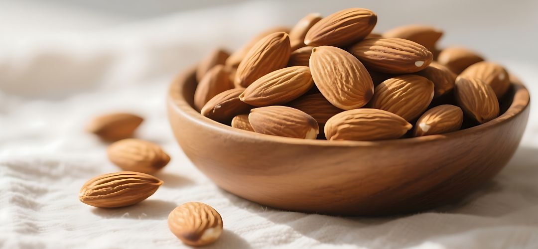 Almendras/Turquía: Principales disposiciones del protocolo de exportaciones al mercado Chino