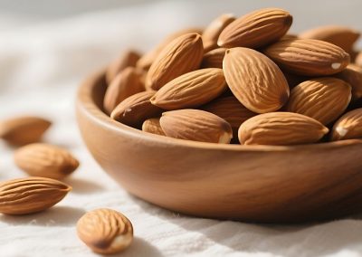 Almendras/Turquía: Principales disposiciones del protocolo de exportaciones al mercado Chino