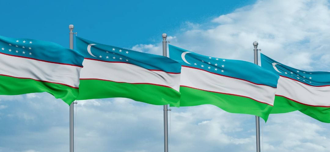 Uzbekistán considera extender arancel liberado para productos agroindustriales y otros productos