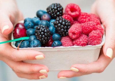 Australia: Endurecen normas de inocuidad y trazabilidad para productores de berries y otras frutas de Nueva de Gales Sur