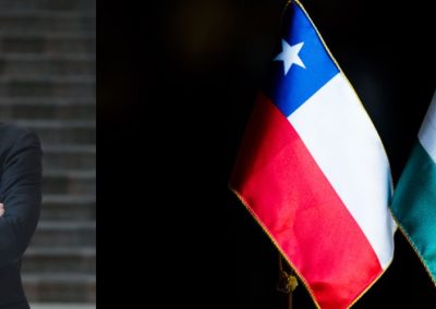 Revista Del Campo – CEPA CHILE INDIA: Presidente de Chilealimentos señala que los alimentos deben ser tratados como un sector estratégico en la negociación