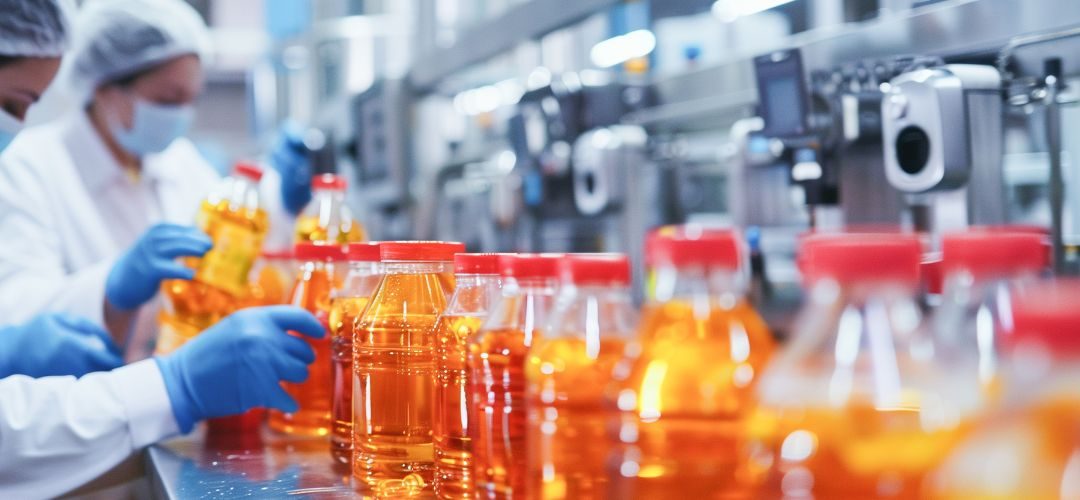 30 trabajadores de la empresa Diana Food planta de Buin culminaron proceso de evaluación de competencias laborales con Chilealimentos