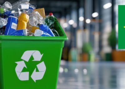 Brasil: Entra en vigencia nuevo decreto que eleva las exigencias ambientales en envases y redefine la competitividad de los exportadores regionales