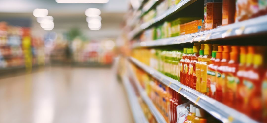 Circana/EE.UU: Ventas de alimentos y bebidas cerrarán el año 2025 con un alza del 3,2%