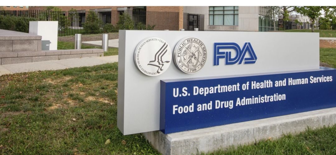 EE.UU: FDA extenderá plazo hasta julio 2028 para entrada en vigor de la norma de trazabilidad alimentaria