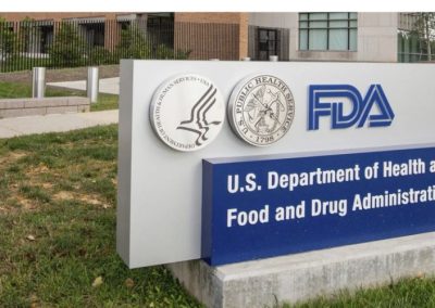 EE.UU: FDA extenderá plazo hasta julio 2028 para entrada en vigor de la norma de trazabilidad alimentaria