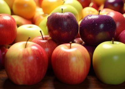 Turquía/Manzanas: Se confirma que la peor helada en los últimos 30 años provocará escasez para la industria del fresco y procesado