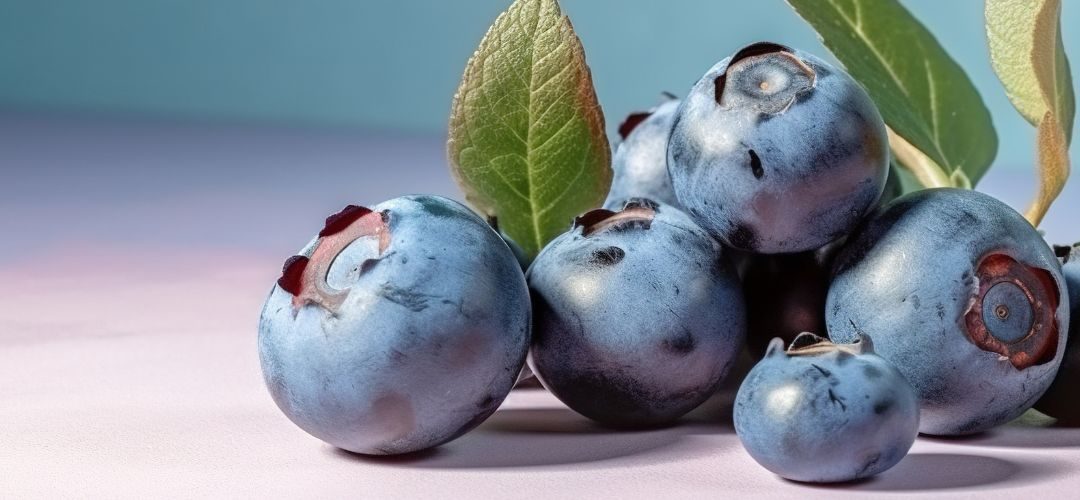 España: Investigación revela que se pueden convertir los residuos de arándano en colorantes alimentarios avanzados y más resistentes