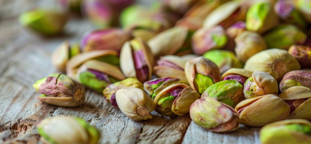 Argentina/Pistachos: Superficie plantada se ha quintuplicado en los últimos 5 años y se estima que alcanzará 25 mil hectáreas