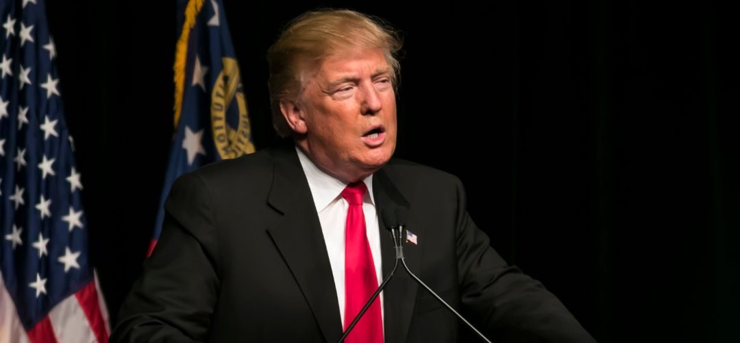 Aranceles: Trump amenaza con imponer aranceles del 5% a productos mexicanos por disputa de aguas de río fronterizo