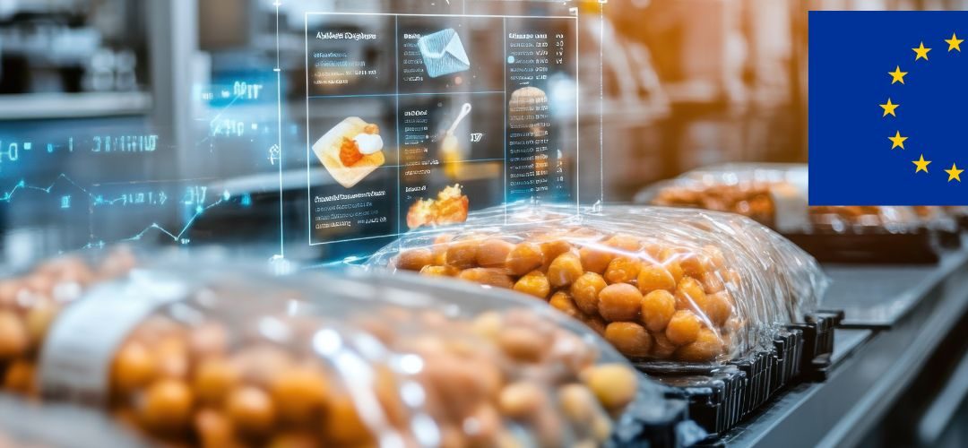 La Comisión Europea endurecerá controles a alimentos importados a países del bloque comercial