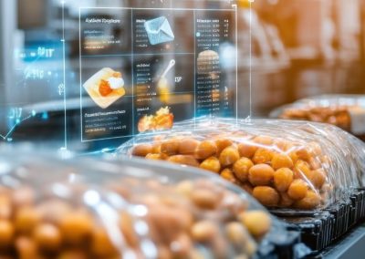 La Comisión Europea endurecerá controles a alimentos importados a países del bloque comercial