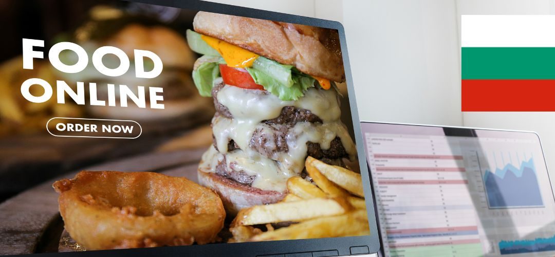 USDA: El mercado búlgaro de alimentos para retail proyecta un crecimiento de ventas e-commerce del 20% anual