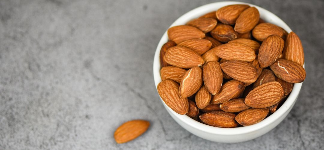 Almendras/EE.UU:Se contraen 6% las exportaciones en el periodo agosto – noviembre por descenso de compras en regiones claves