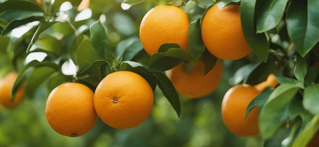 Cítricos/Brasil: Se ajusta a la baja la previsión de cosecha 2025/26