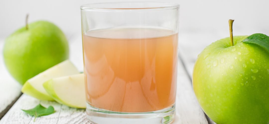 Jugo Concentrado Manzana/Polonia: EE. UU. compra menos y demanda en Europa se estanca