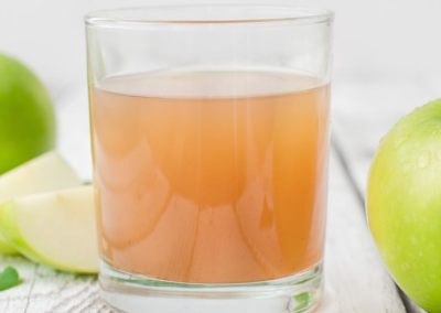 Jugo Concentrado Manzana/Polonia: EE. UU. compra menos y demanda en Europa se estanca