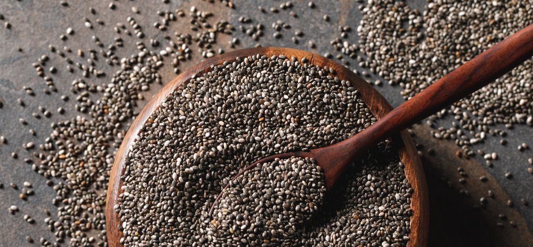 Chía: Paraguay reafirma su liderazgo exportador en 2025