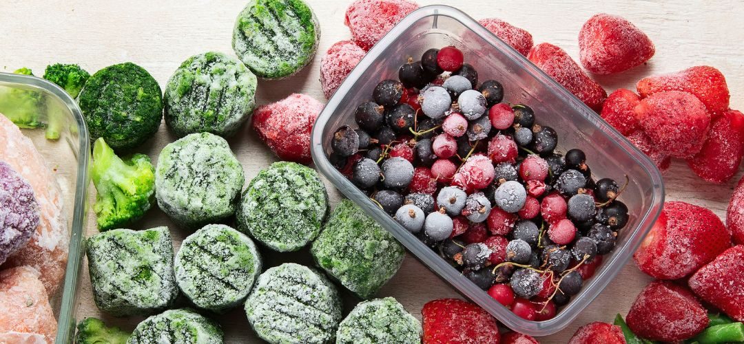 Congelados/Chile: Envíos al mercado estadounidense acumulados a noviembre han crecido 30% respecto a igual período del año