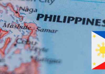USDA: Creciente demanda para los alimentos importados en el mercado de Filipinas