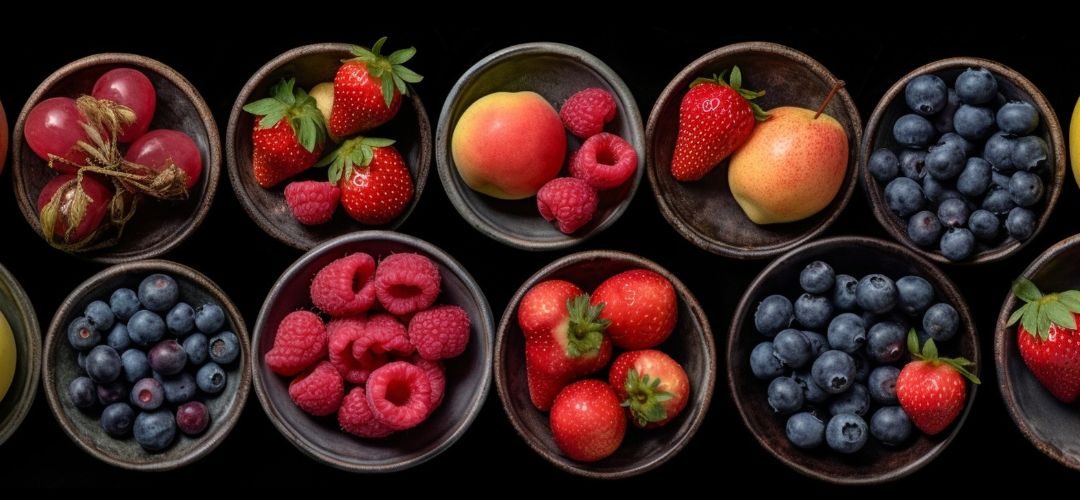 Polonia/Frutas: producción total alcanzó 4,2 millones de toneladas y tuvo un incremento del 14% en 2025