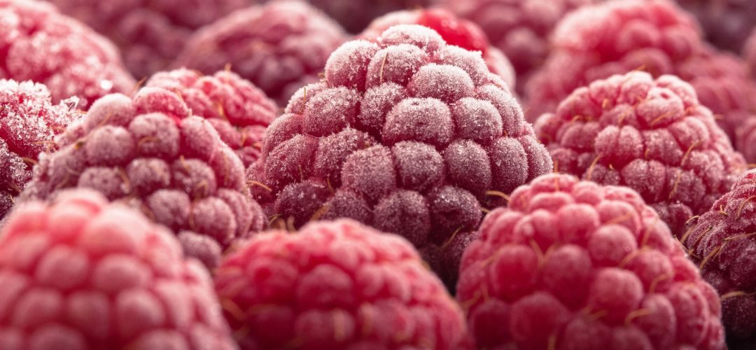 Polonia/Frambuesas Congeladas: Importaciones a Octubre 2025 superan al récord histórico