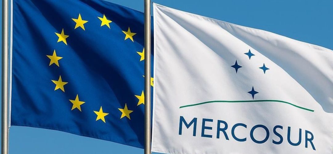 La Unión Europea alcanza acuerdo sobre las cláusulas de salvaguardia para el tratado comercial con el Mercosur