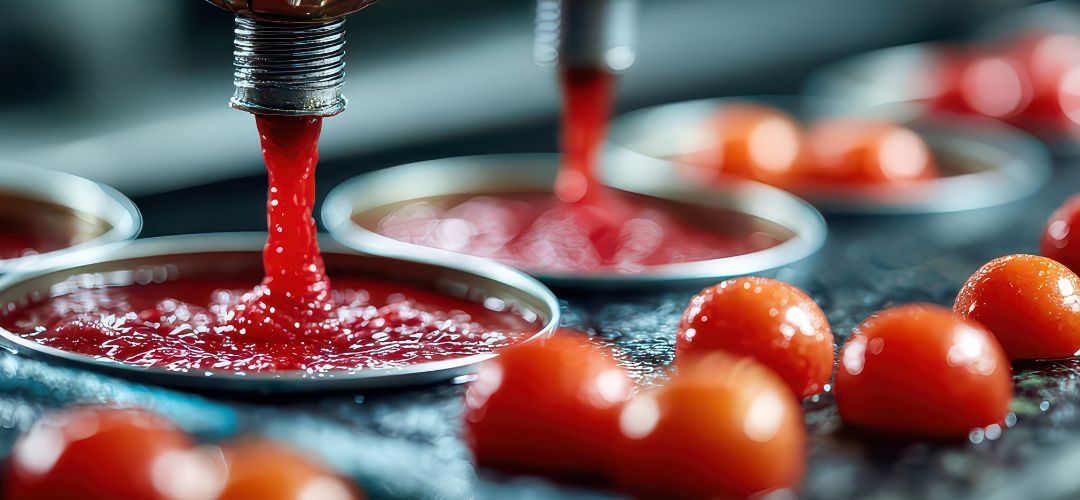 Pasta de Tomate: Grecia impulsa sus exportaciones hacia Alemania, Italia y Suecia en 2025