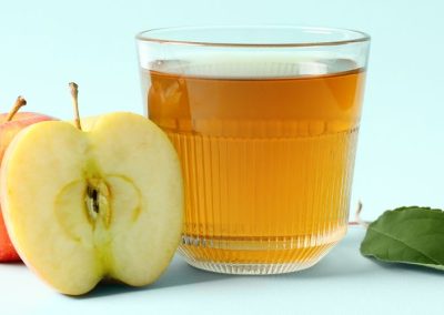 Jugo Concentrado de Manzana: Turquía no puede competir con los precios polacos y la competencia de China
