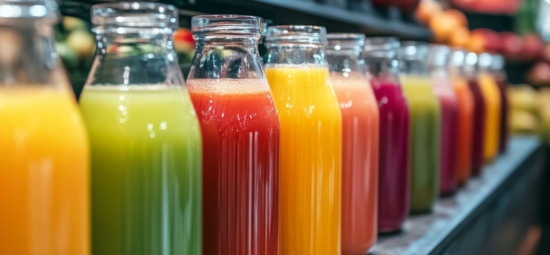 Jugos Concentrados/Chile: Envíos a noviembre crecen 29% en valor y los destinos con mayores alzas son el Reino Unido (159%), España (82%) y China (78%)